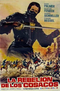 La rebelión de los cosacos (1968)