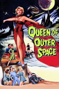 La rebelión de los planetas (1958)