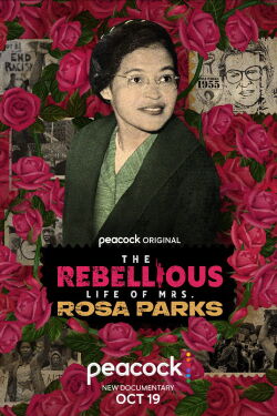 La rebelión de Rosa Parks (2022)