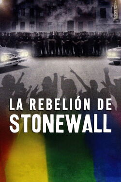 La rebelión de Stonewall (2010)