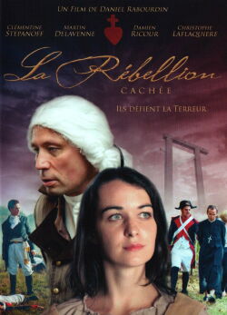 La Rébellion cachée (2016)