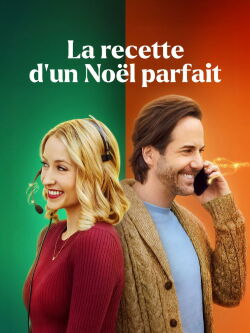 La recette d'un Noël parfait (2023)