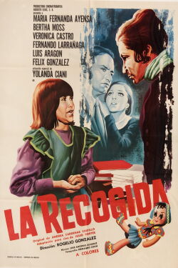 La recogida (1974)