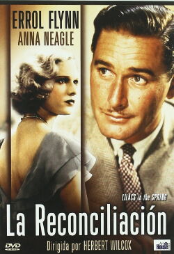 La reconciliación (1954)
