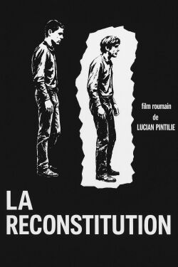 La Reconstitution (1968)