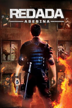 La Redada (2012)