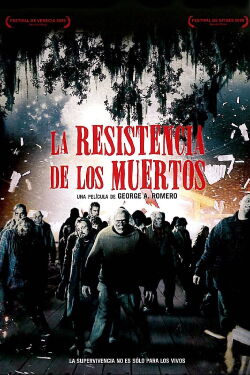 La reencarnación de los muertos (2010)