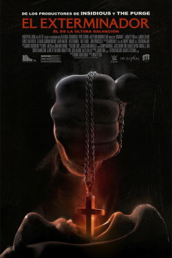 La reencarnación (2016)
