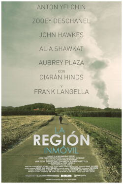 La región inmóvil (2015)