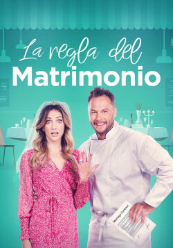 La regla del matrimonio (2023)