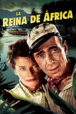 La reina africana (1952)