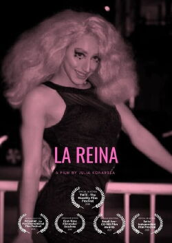 La reina (2021)