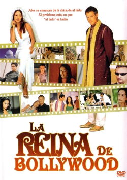 La reina de Bollywood (2006)