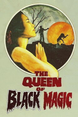 La reina de la magia negra (1981)