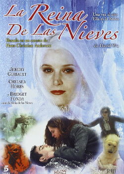 La reina de las nieves (2002)
