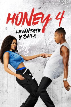 La Reina del Baile 4: Levántate y baila (2018)