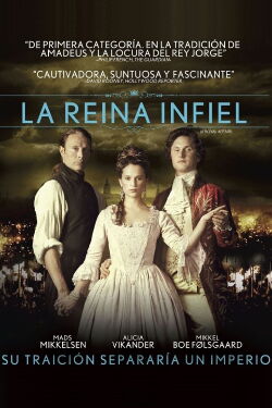 La reina infiel (2012)