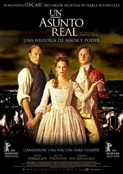 La reina infiel (2012)
