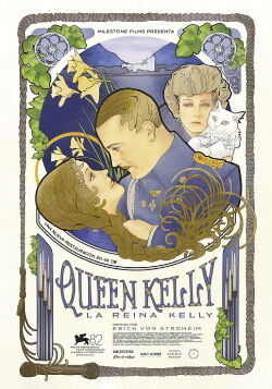 La reina Kelly (1929)