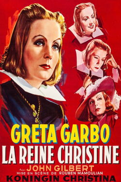 La Reine Christine (1934)