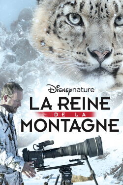La Reine de la Montagne (2017)