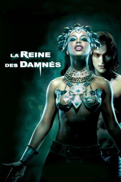 La Reine des Damnés (2002)