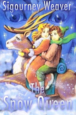 La Reine des neiges (1992)