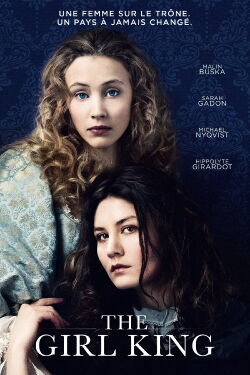 La Reine garçon (2015)
