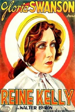La reine Kelly (1929)