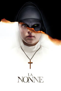 La religieuse (2018)