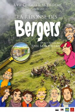La Réponse des bergers (2024)