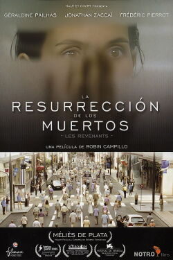 La resurrección de los muertos (2004)