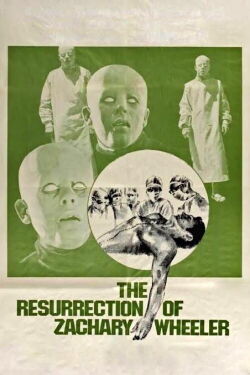 La resurrección de Zachary Wheeler (1971)