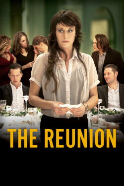 La reunión (2013)