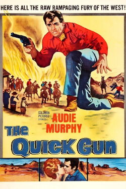 La revancha de Clint Cooper (1964)