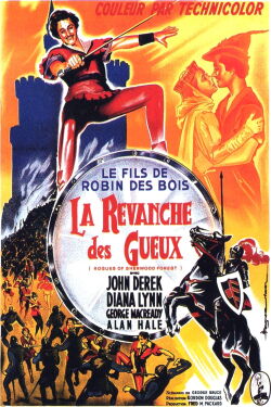 La revanche des gueux (1950)