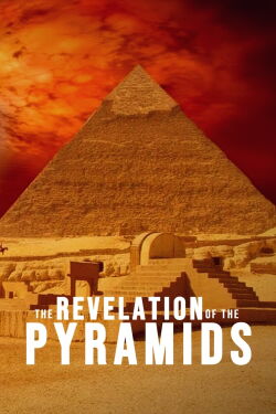 La revelacion de las piramides (2010)