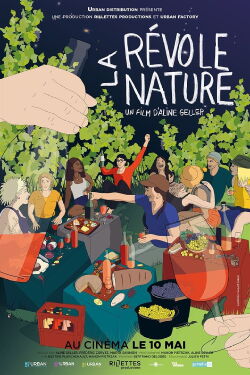 La révole nature (2023)
