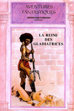 La Révolte des gladiatrices (1974)