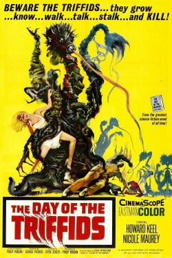 La Révolte Des Triffides (1963)