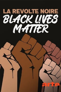 La révolte noire - Black Lives Matter (2021)