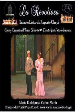 La revoltosa (1995)