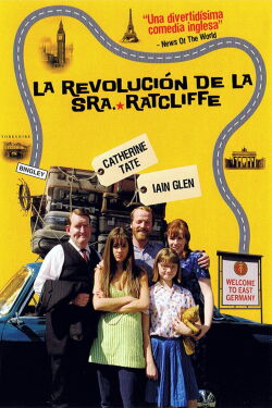 La revolución de la Sra. Ratcliffe (2007)