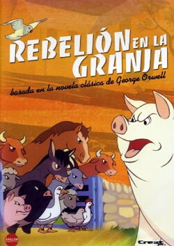 La revolución de los animales de granja (1954)