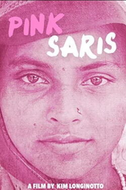 La revolución de los saris rosas (2010)