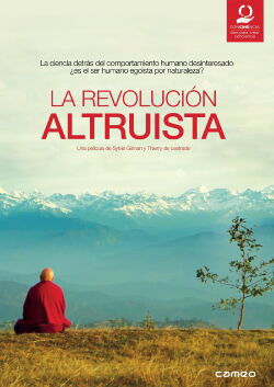 La revolución del altruismo (2015)