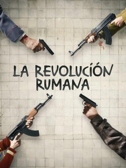 La Revolución Rumana (2023)