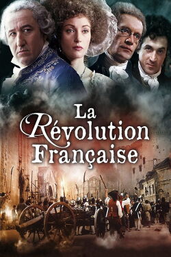 La Révolution française (1989)