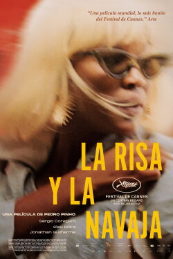 La Risa y la navaja (2025)