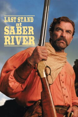 La rivière de la dernière chance (1997)